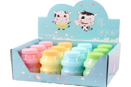 郑州百润禾电子商务有限公司形象图