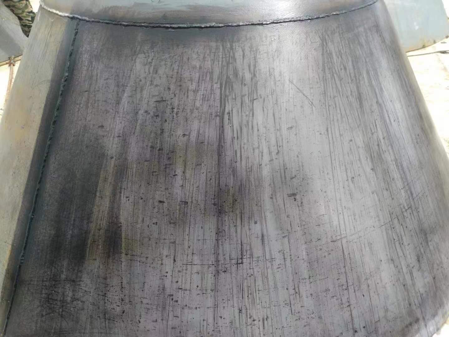 防城港柳鋼企沙生產(chǎn)基地案例